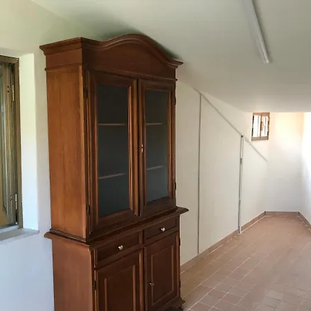 Casa Leotta Apartment