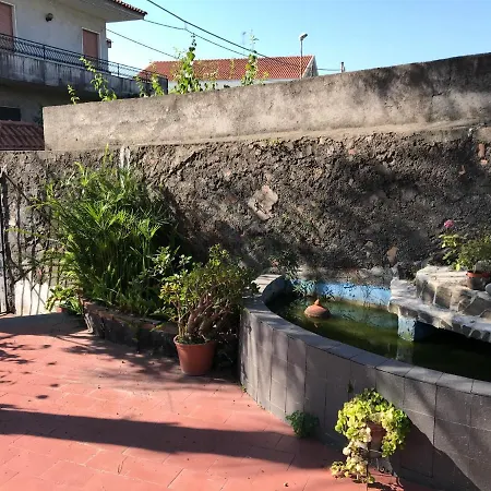 Casa Leotta *