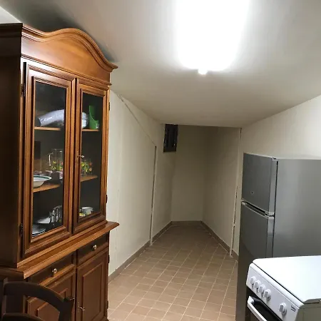 Casa Leotta Apartment