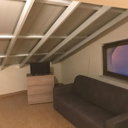 Casa Leotta Apartment *