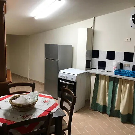 Apartment Casa Leotta Catania