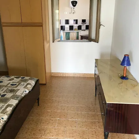 Casa Leotta شقة كاتانيا