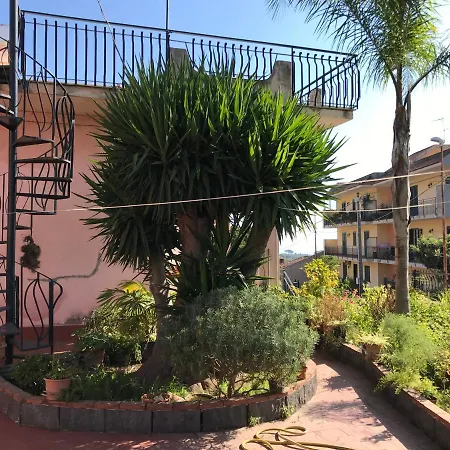 Casa Leotta * كاتانيا