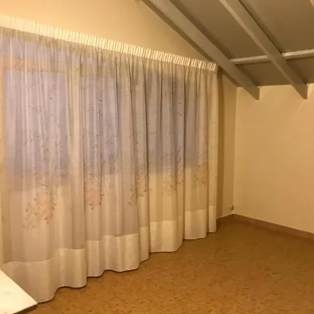 شقة Casa Leotta *